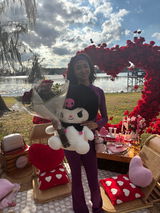 jasmine ricketts review photo