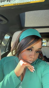 Infiniti Smith review photo