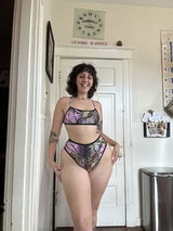 Olivia Jondle review photo