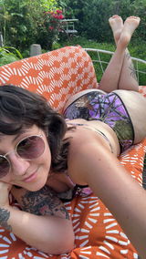 Olivia Jondle review photo