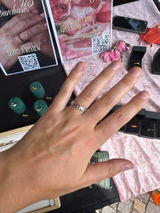 Tahnee G. review photo