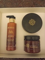 Sadia F. review photo