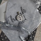 Etsy customer review photo