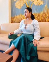 Pallavi review photo