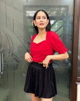Priyanka review photo