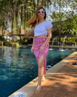 Haily review photo