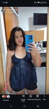 Marcela Stephanie review photo