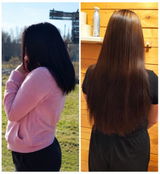 Anonymous user review photo