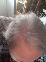 Anonymous user review photo
