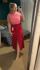 Kaitlin review photo