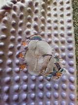 Raquel review photo