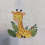 Justina review photo