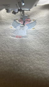 Helga review photo
