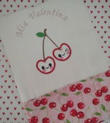 Valentine review photo