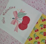 Valentine review photo