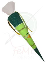 Tessie review photo