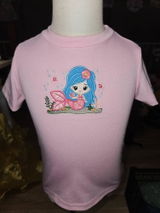 Addie review photo