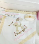 Blanche review photo