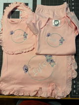 Izabella review photo