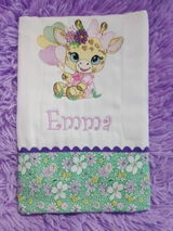 Roxanne review photo