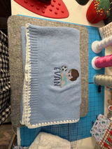 Teagan review photo