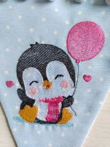 Eunice review photo