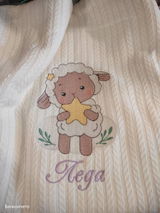 Kayla review photo