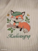 Kayla review photo