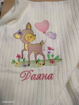 Kayla review photo
