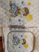 Sallie review photo