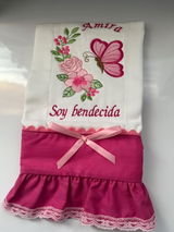 Fabiola review photo