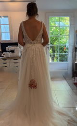 Krystel review photo