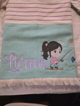Leonor review photo