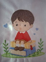 Brayan review photo