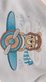Kirstin review photo