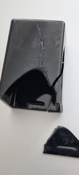 Anonim review photo