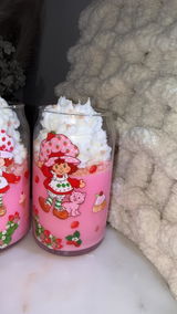 Heaven Scent-It Candle Co review photo