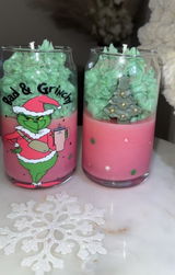 Heaven Scent-It Candle Co review photo
