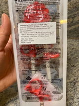 OneCent review photo