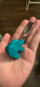 Robin review photo