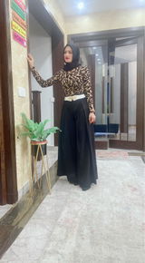 Sidra Adil review photo