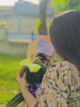 Laiba review photo