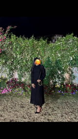 Hamna Ansari review photo