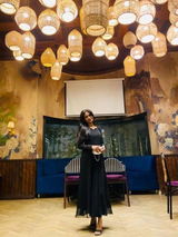 Sheeza Javed review photo