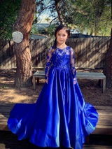 Elena review photo