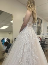Yelena L. review photo