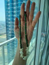Yazmin review photo