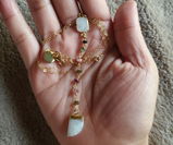 Stacey review photo