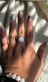 Anissa review photo