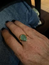 Delmer review photo